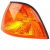Bmw E36 3' Kairiojo Blinkleuchte Originalus 63138353281
