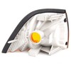 Bmw E36 3' Kairiojo Blinkleuchte Originalus 63138353281