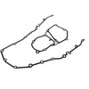 BMW E36 3 Kettenkasten Dichtungssatz Originalus 11141247633