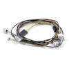 Bmw E36 3' Nebelscheinwerferio Kabelsatz Originalus 61129410398