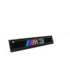 BMW E36 3 Plakė Originalus 51132251381