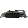 Bmw E36 3 Priekinės Duros Išorinės Rankenos Originalus 51218205293