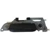 Bmw E36 3 Priekinės Duros Išorinės Rankenos Originalus 51218205293