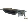 Bmw E36 3 Priekinės Duros Išorinės Rankenos Originalus 51218205293
