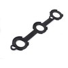 BMW E36 3 Profile Gasket Originalus 11121317386