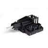 BMW E36 3 Schalter Nebelscheinwerfer Originalus 61318353503