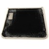 BMW E36 3' Schiebedachmotor Abdeckung Originalus 51448173537