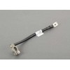BMW E36 3 serijos Z3 M3 akumuliatoriaus kabelis neigiamas originalus 12 42 1 732 227 NAUJAS