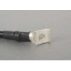 BMW E36 3 serijos Z3 M3 akumuliatoriaus kabelis neigiamas originalus 12 42 1 732 227 NAUJAS