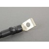 BMW E36 3 serijos Z3 M3 akumuliatoriaus kabelis neigiamas originalus 12 42 1 732 227 NAUJAS