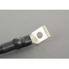 BMW E36 3 serijos Z3 M3 akumuliatoriaus kabelis neigiamas originalus 12 42 1 732 227 NAUJAS
