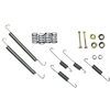 Bmw E36 3 Stabdžių Bambos Priedų Komplektas Originalus 34219067128