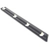 BMW E36 3 Stossleiste Seitenwand hinten 06/1993 08/2000 Originalus 51132264513