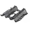 Bmw E36 3 Uzduotuju Abgasanlage Hinten Originalus 41118122355