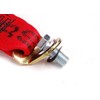 Bmw E36 3 Uzpakalinis Gurtas Kairys Originalus 72112257467
