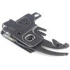 Bmw E36 3 Verslo Uzrasas Kairysis Originalus 51258164852
