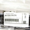 BMW E36 3' Wasserrinne Originalus 54128119752