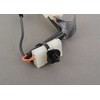 BMW E36 adapterio vamzdelis F Hardtop Support originalus 61108400220