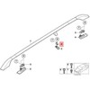 Bmw E36 Adapteris Mitte Links 51138183317
