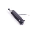 BMW E36 antenos bazės trumpas strypo antenos laikiklis originalus 65218375159
