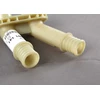 BMW E36 aušinimo sistemos jungties vamzdelis originalus 64118391141