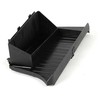 BMW E36 bagažinės akumuliatoriaus dangtelis 51478132337 Originalus