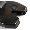 BMW E36 bagažinės dangčio užraktas originalus 51241960861