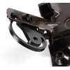BMW E36 bagažinės dangčio užraktas originalus 51241960861