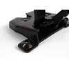 BMW E36 bagažinės dangčio užraktas originalus 51241960861