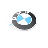 BMW E36 bagažinės dangčio užraktas originalus 51241960861