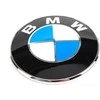 BMW E36 bagažinės emblema originali 51147721222