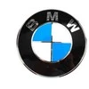 BMW E36 bagažinės emblema originali 51147721222