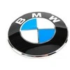 BMW E36 bagažinės emblema originali 51147721222