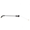 BMW E36 Bowdeno trosas Originalus 35411162495