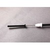 BMW E36 Bowdeno trosas Originalus 51258410564