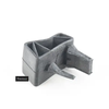 BMW E36 Bump Stop buferis Originalus 51498146793
