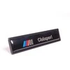 BMW E36 "Clubsport Trim" ženkliukas originalus 51132495560