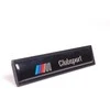 BMW E36 "Clubsport Trim" ženkliukas originalus 51132495560
