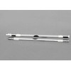 Bmw E36 Compact Sedan Coupe Stoglangio dangčio remonto rinkinys originalus 54128164842