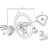 BMW E36 Dangtis Originalus 32341162189