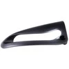 BMW E36 dešinės pusės saugos diržų lizdo dangtelis originalus 51438176284