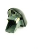 BMW E36 dešinės pusės saugos diržų lizdo dangtelis originalus 51438176284