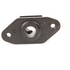 BMW E36 dešinioji kietojo stoglangio atrama originali 54218163054