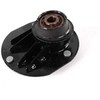 BMW E36 Dešiniojo kreipiančiojo atrama Originalus 31332227898