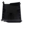 BMW E36 dešiniojo strypo mazgo dangtelis Originalus 51438172798