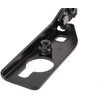 BMW E36 dešinysis variklio dangčio vyris originalus 41618175002