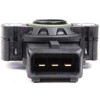 BMW E36 droselinės sklendės jungiklis Originalus 13637840383