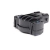 BMW E36 droselinės sklendės jungiklis Originalus 13637840383