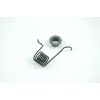 BMW E36 dujų akceleratoriaus pedalo spyruoklių remonto rinkinys Originalus 35419068655