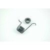 BMW E36 dujų akceleratoriaus pedalo spyruoklių remonto rinkinys Originalus 35419068655
